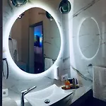 Hanza Tower -m&m Luxury Szczecin