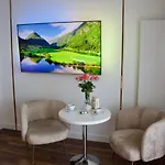 Appartement Hanza Tower -m&m Luxury Szczecin