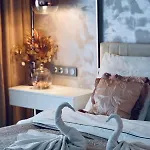Hanza Tower -m&m Luxury Appartement *